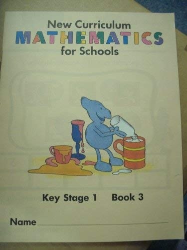 New Mathematics for Schools (NMFS)