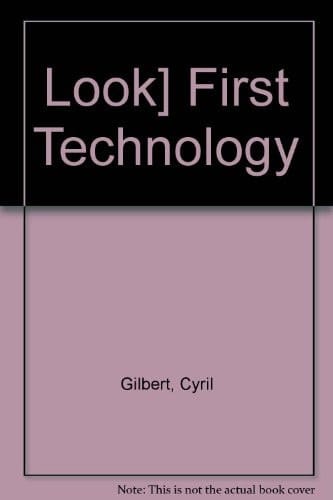 Look] First Technology (LOOK)
