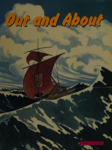 Partner Out and About (Reading 2000 Partners)