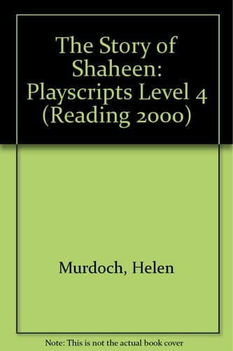 Reading 2000: Playscripts (Reading 2000)