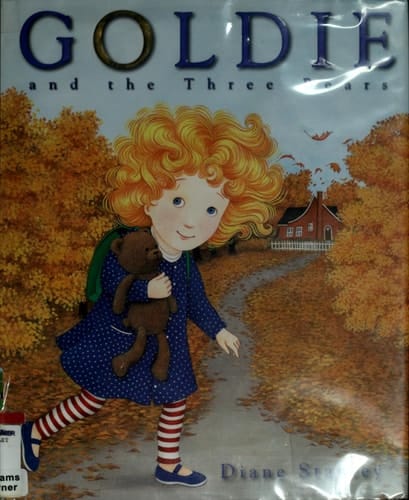 Goldie and the Three Bears
