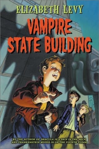 Vampire State Building