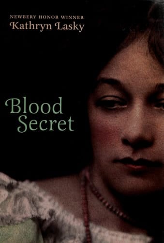 Blood Secret