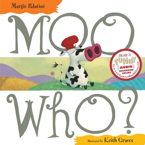 Moo Who?