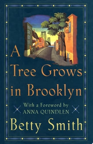 A Tree Grows in Brooklyn