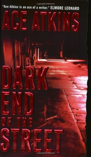 Dark End of the Street (Nick Travers)