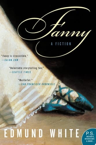 Fanny: A Fiction