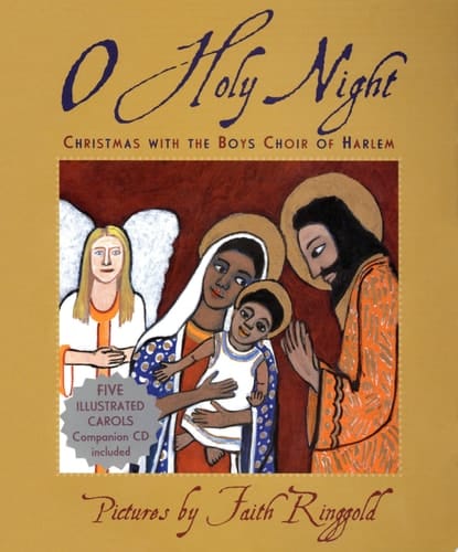 O Holy Night: Christmas with the Boys Choir of Harlem
