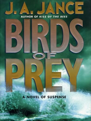 Birds Of Prey