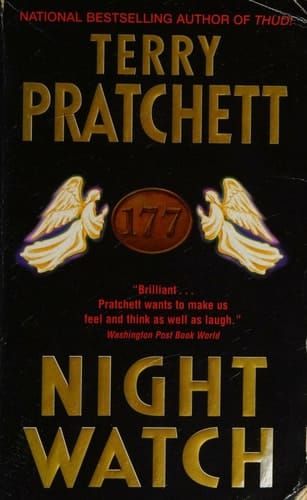 Night Watch (Discworld)