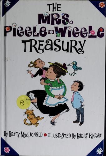 Mrs. Piggle-Wiggle Treasury