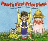Pearl's First Prize Plant