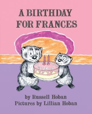 A Birthday For Francis