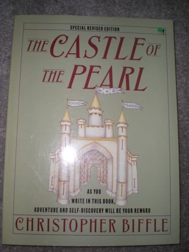 The Castle of the Pearl