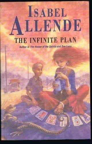 Infinite Plan Preprint