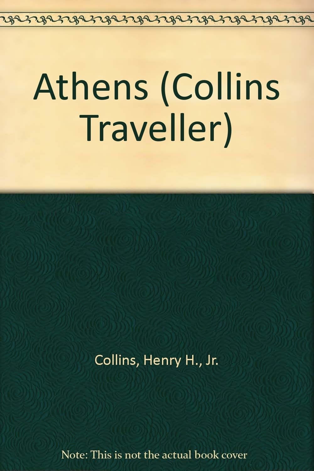 Collins Athens
