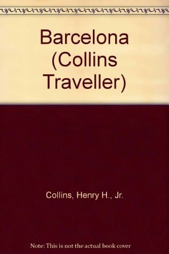 Collins Barcelona