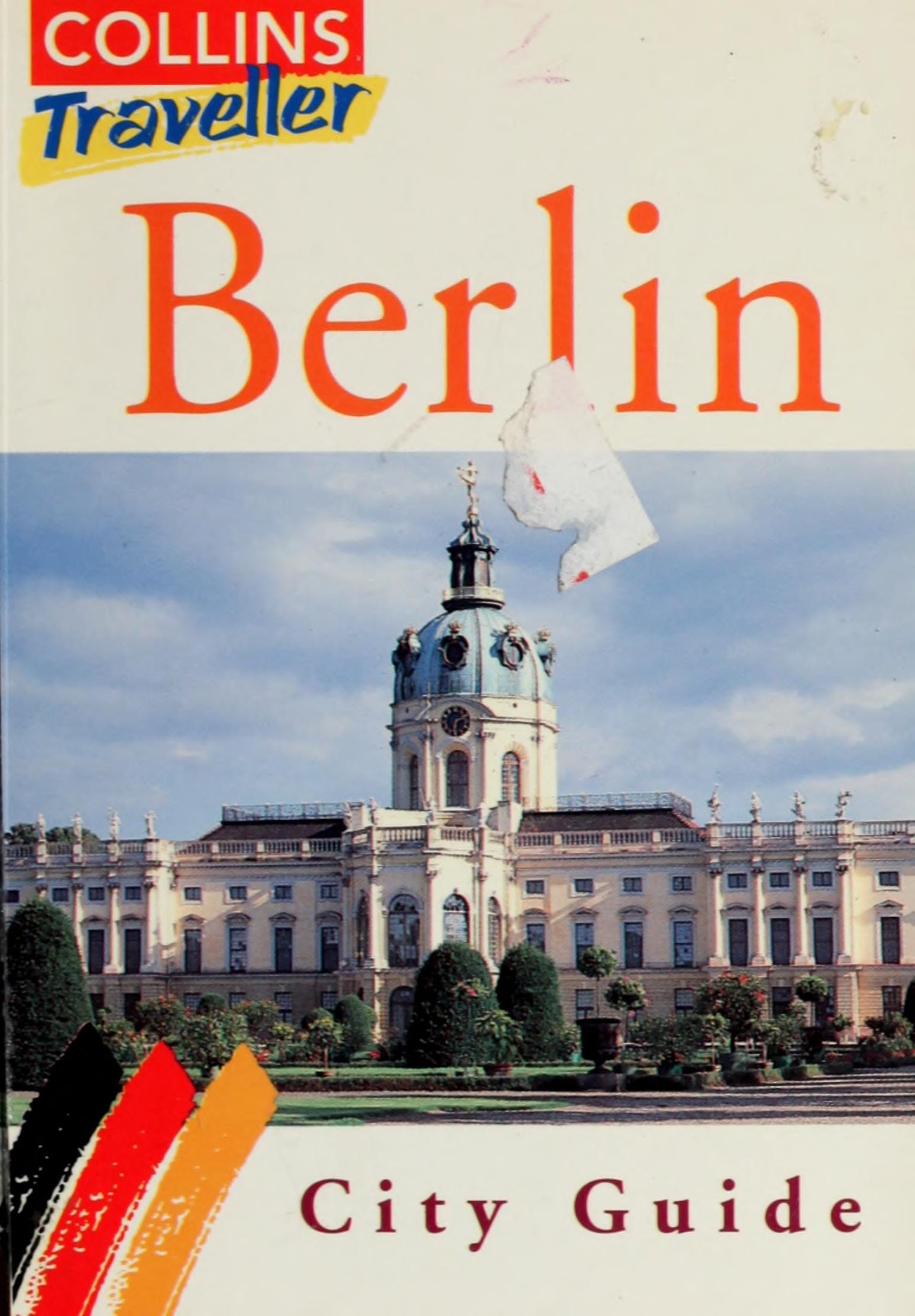 Collins Berlin