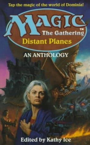 Distant Planes MM Distant Planes MM