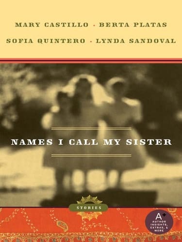 Names I Call My Sister