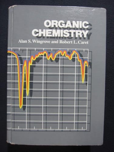 Organic Chemistry