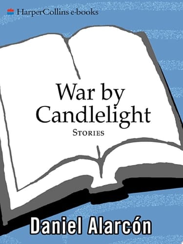 War by Candlelight