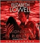 Midnight In Ruby Bayou (donovans Series #4)