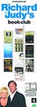 Rj Bookclub Poster 2005