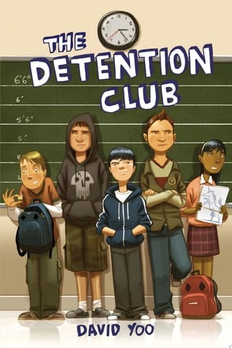 The Detention Club