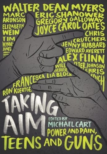 Taking Aim Power and Pain, Teens and Guns