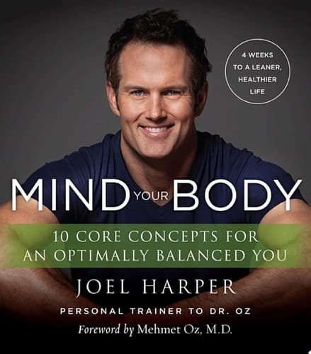 Mind Your Body
