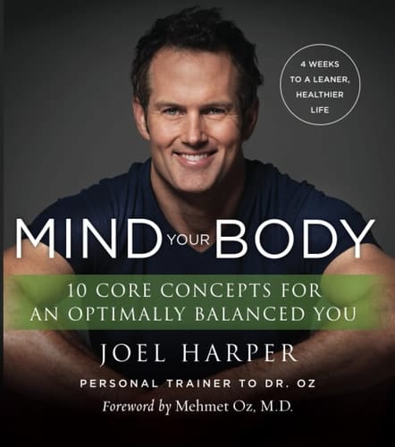 Mind Your Body 4 Weeks to a Leaner, Healthier Life