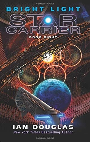 Bright Light Star Carrier: Book Eight