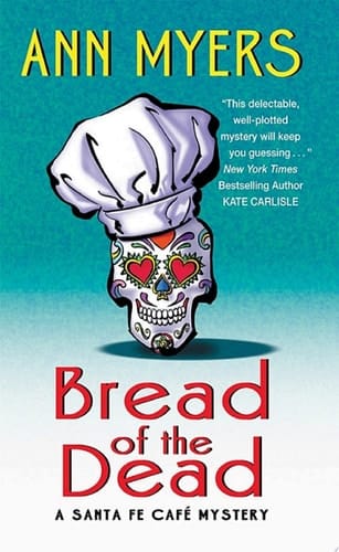 Bread of the Dead
