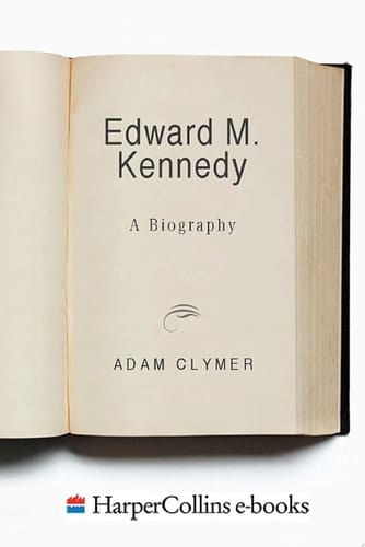 Edward M. Kennedy