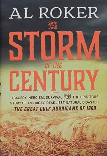 The Storm of the Century