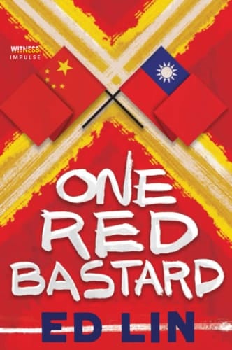 One Red Bastard