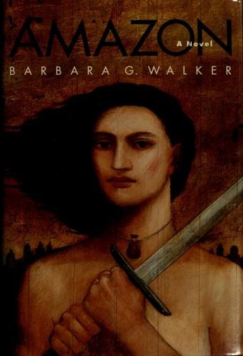 Amazon: A Novel