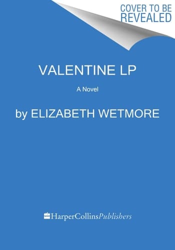 Valentine A Thriller