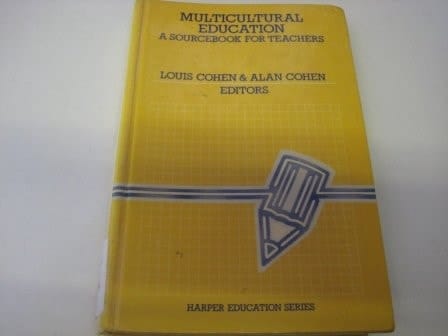 Multicultural Education