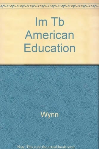 Im Tb American Education