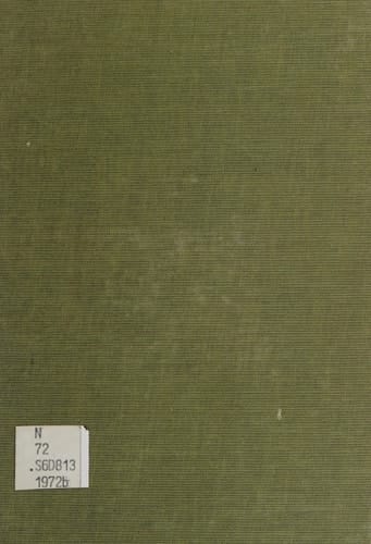 The Sociology of Art