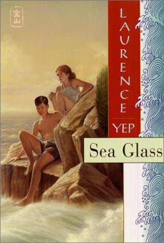 Sea Glass Golden Mountain Chronicles: 1970