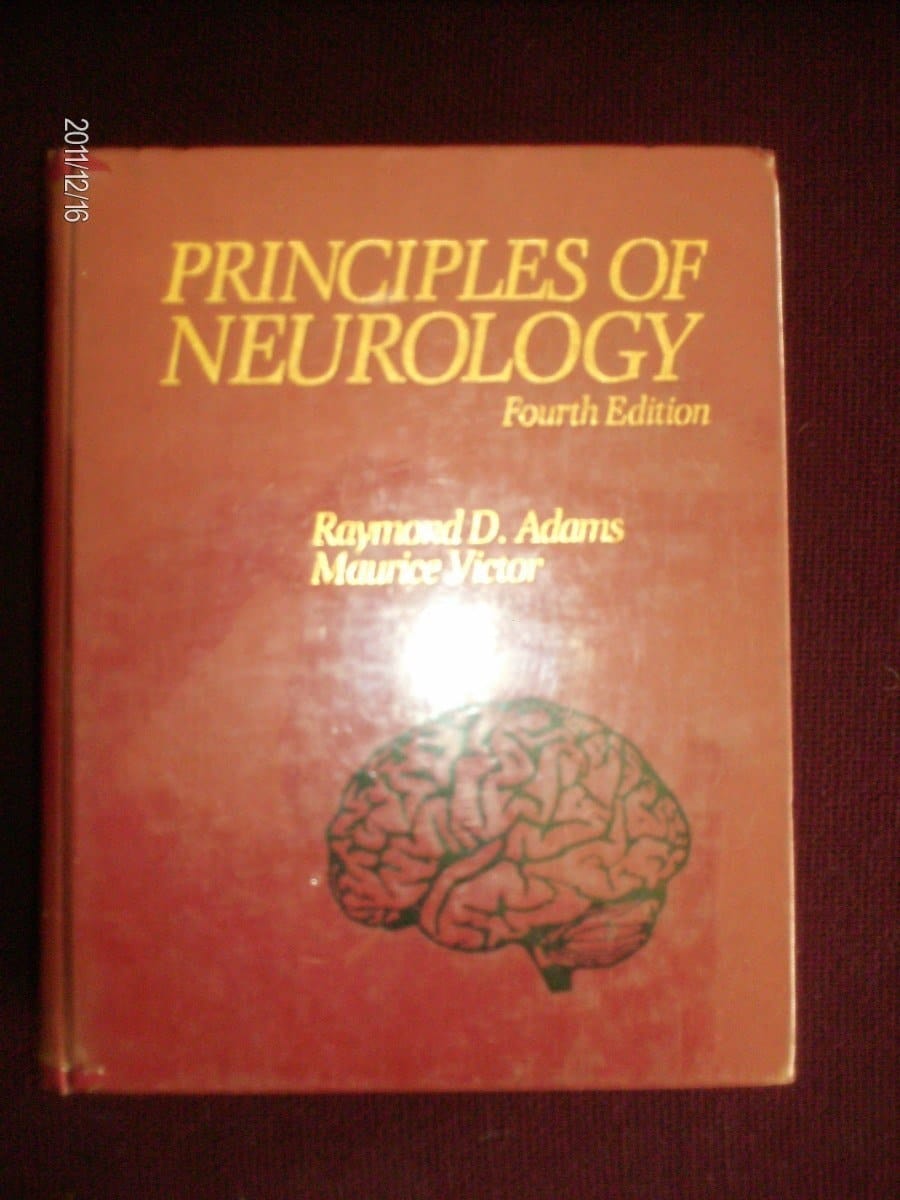 Principles of neurology
