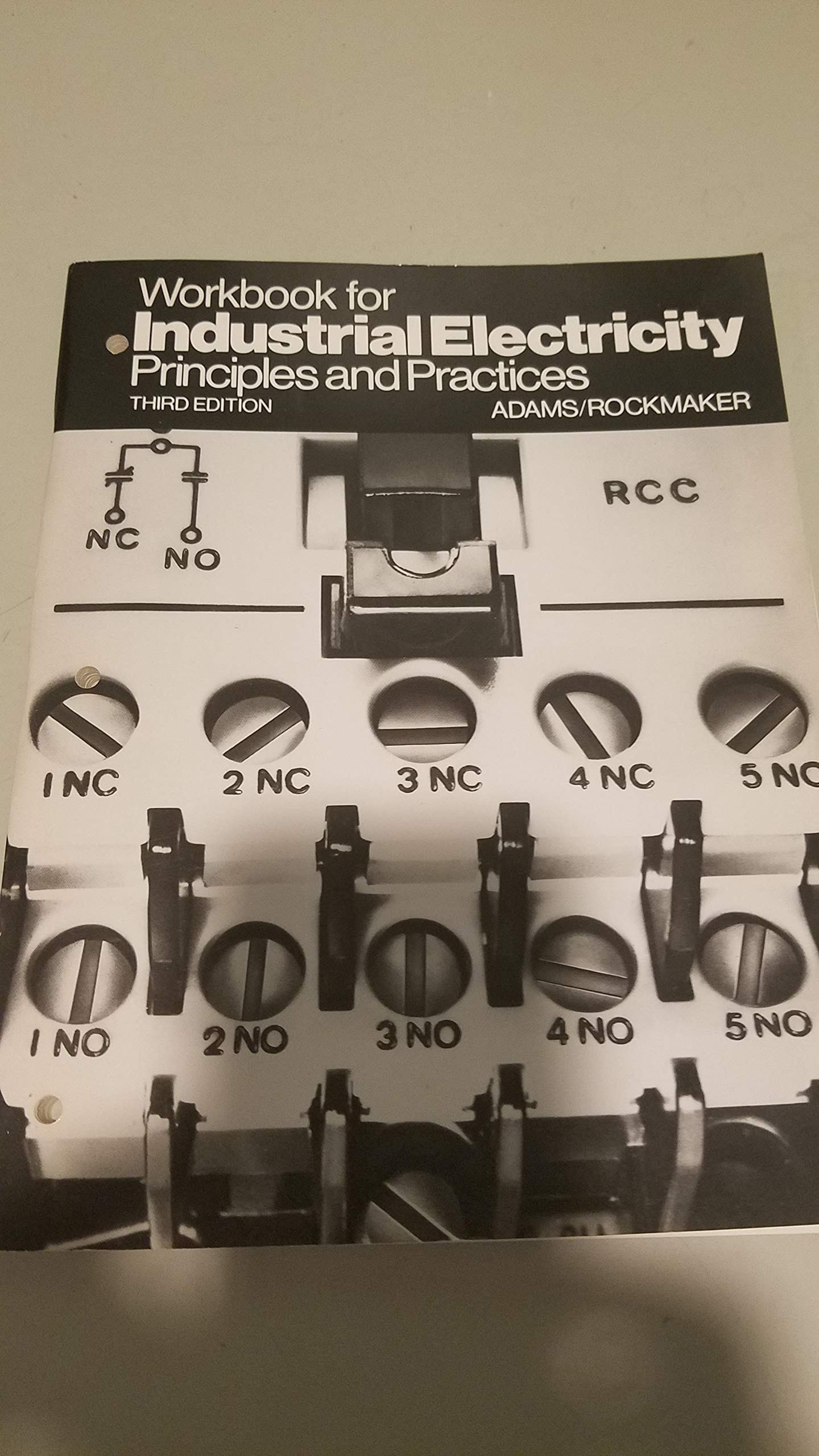 Industrial Electricity -Wb