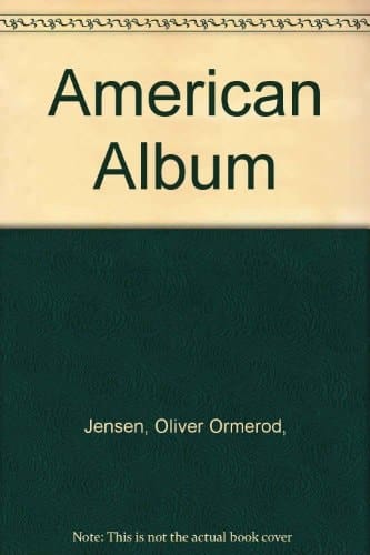 American Album