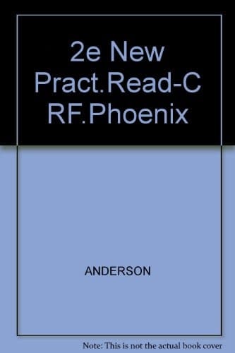 2e New Pract.Read-C RF.Phoenix