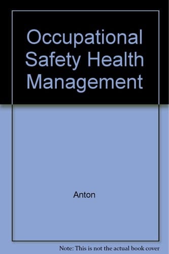 Occupational Safety Health Management
