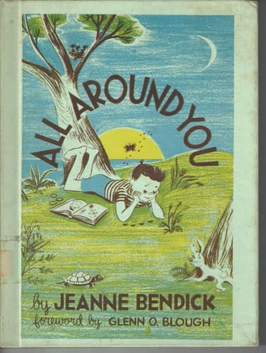 All Around You: A First Look at the World