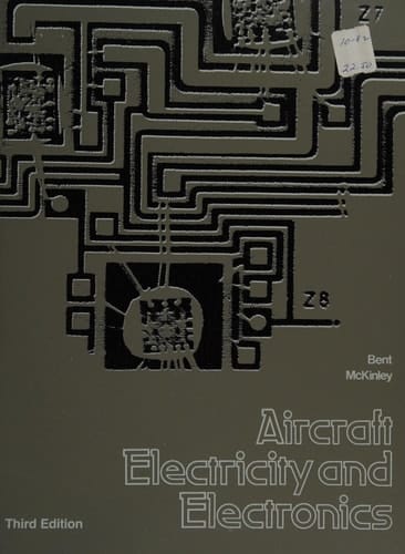 Aircraft Electricity and Electronics (Aviation Technology Series)